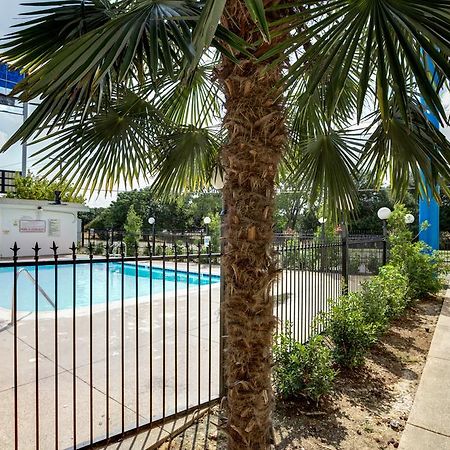 Motel 6-Dallas, Tx - South Exteriér fotografie