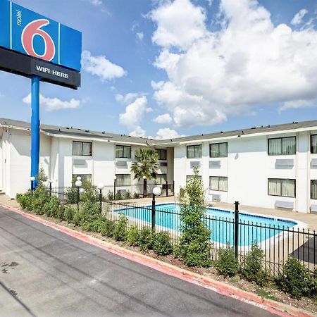 Motel 6-Dallas, Tx - South Exteriér fotografie