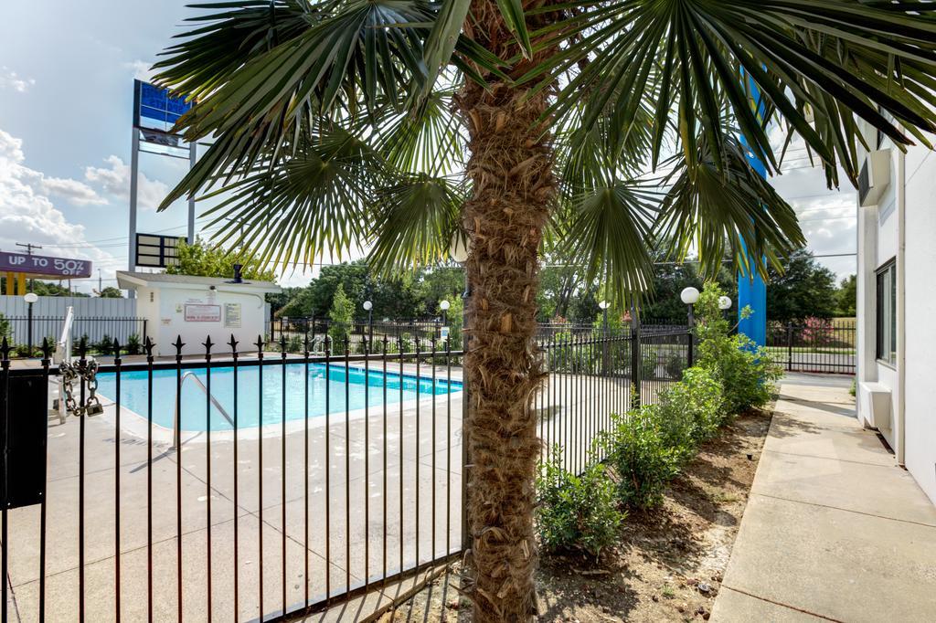 Motel 6-Dallas, Tx - South Exteriér fotografie