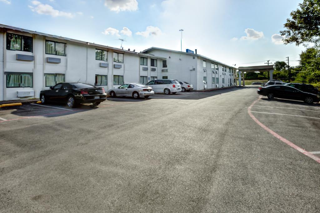 Motel 6-Dallas, Tx - South Exteriér fotografie