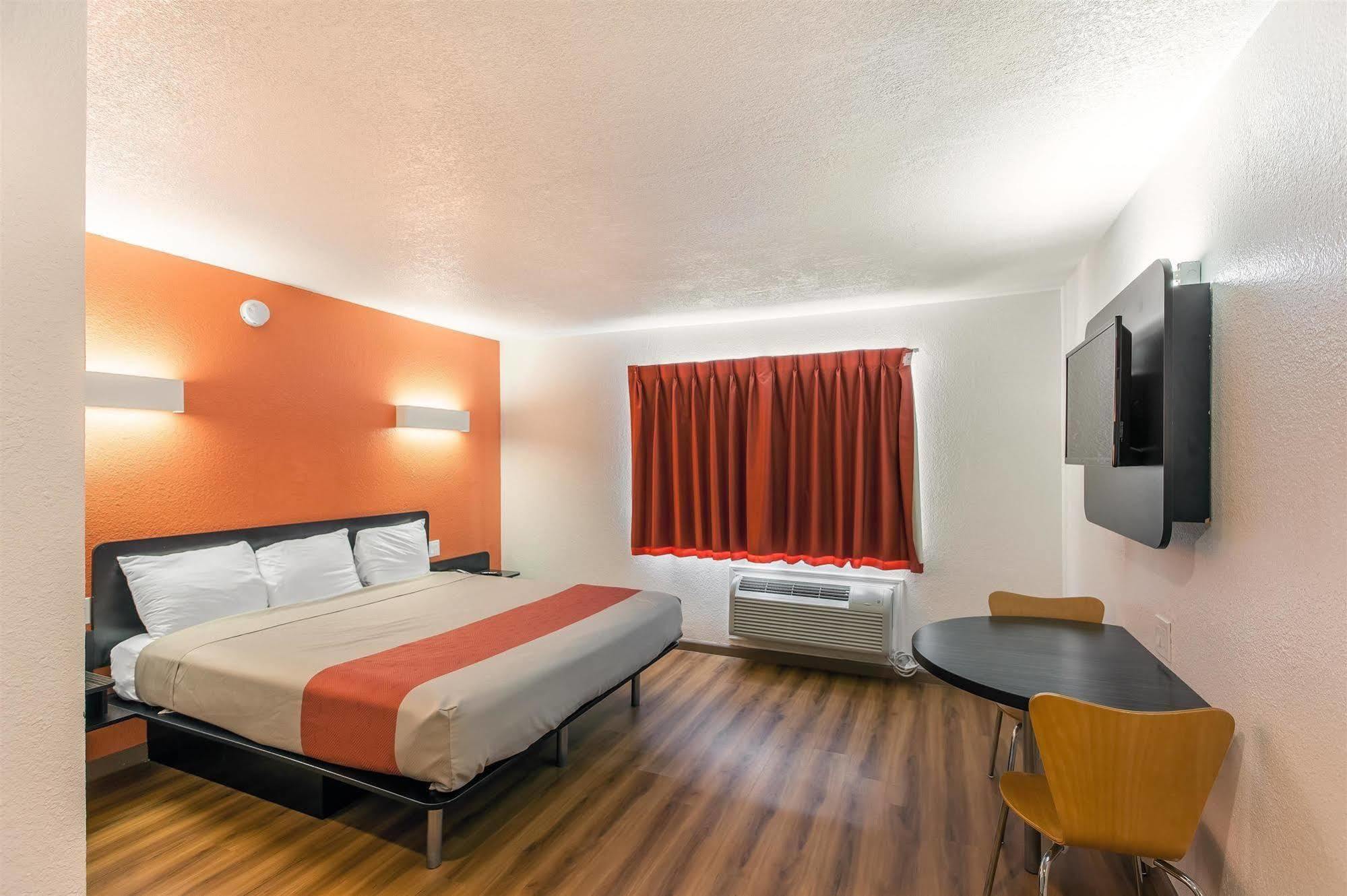 Motel 6-Dallas, Tx - South Exteriér fotografie