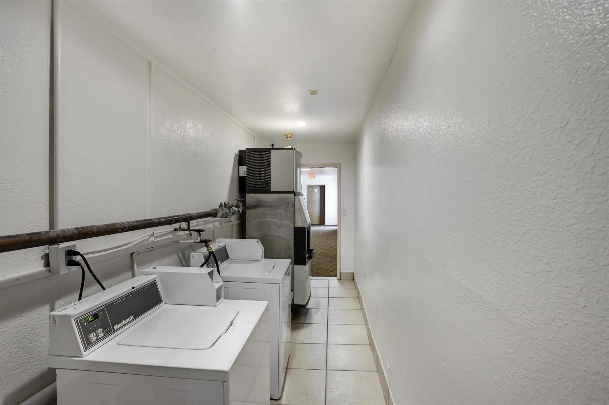 Motel 6-Dallas, Tx - South Exteriér fotografie
