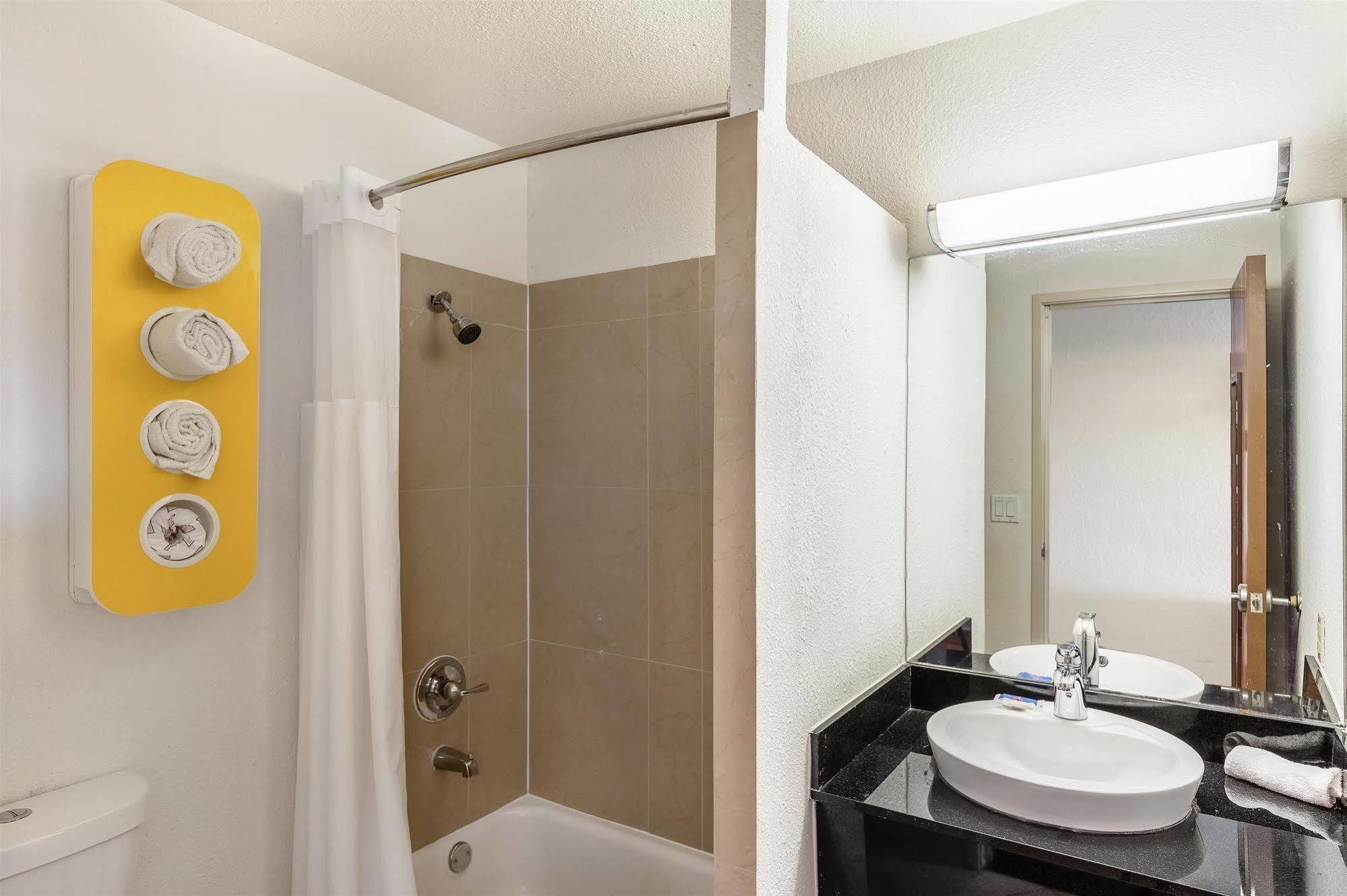 Motel 6-Dallas, Tx - South Exteriér fotografie
