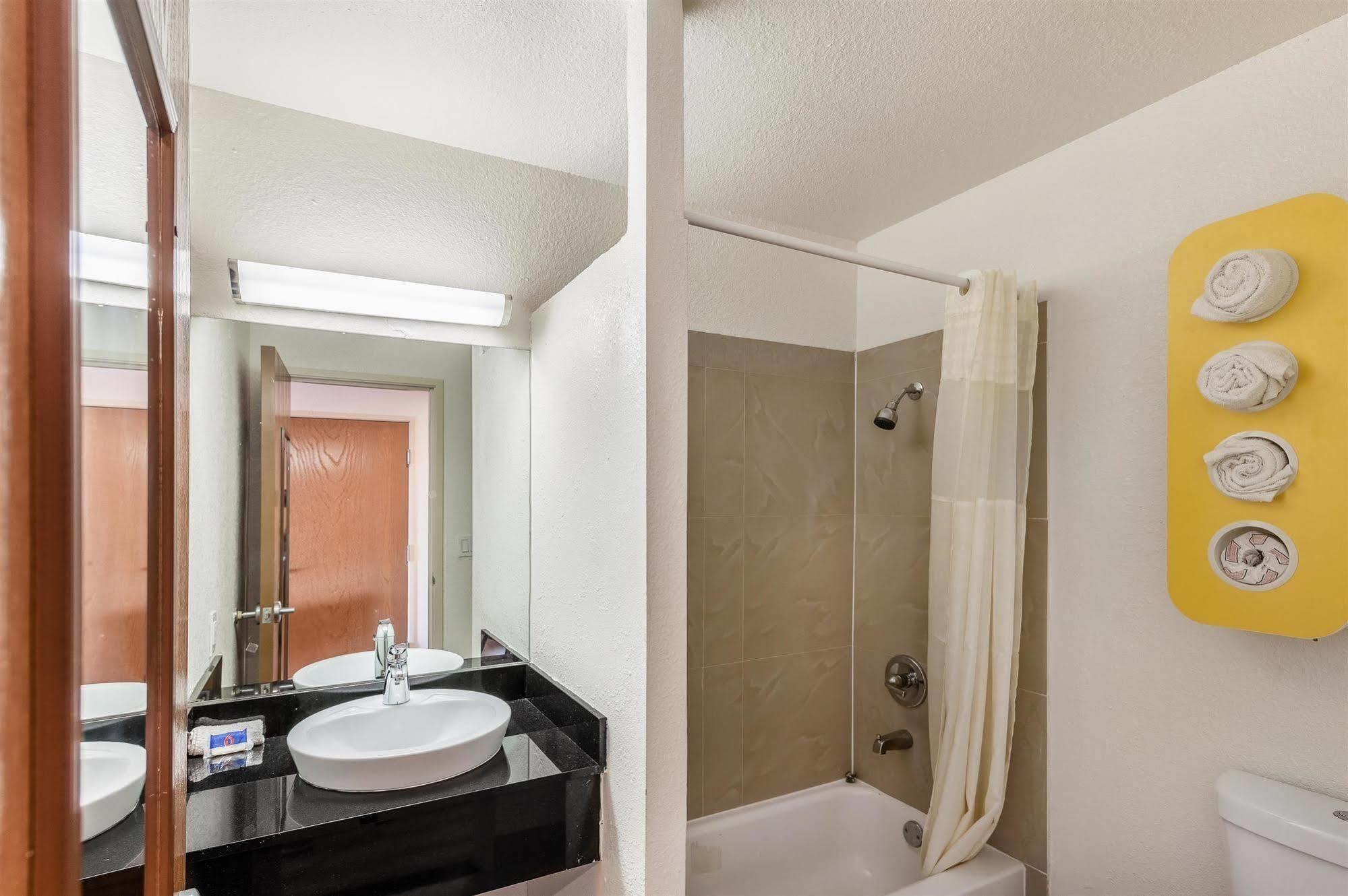 Motel 6-Dallas, Tx - South Exteriér fotografie