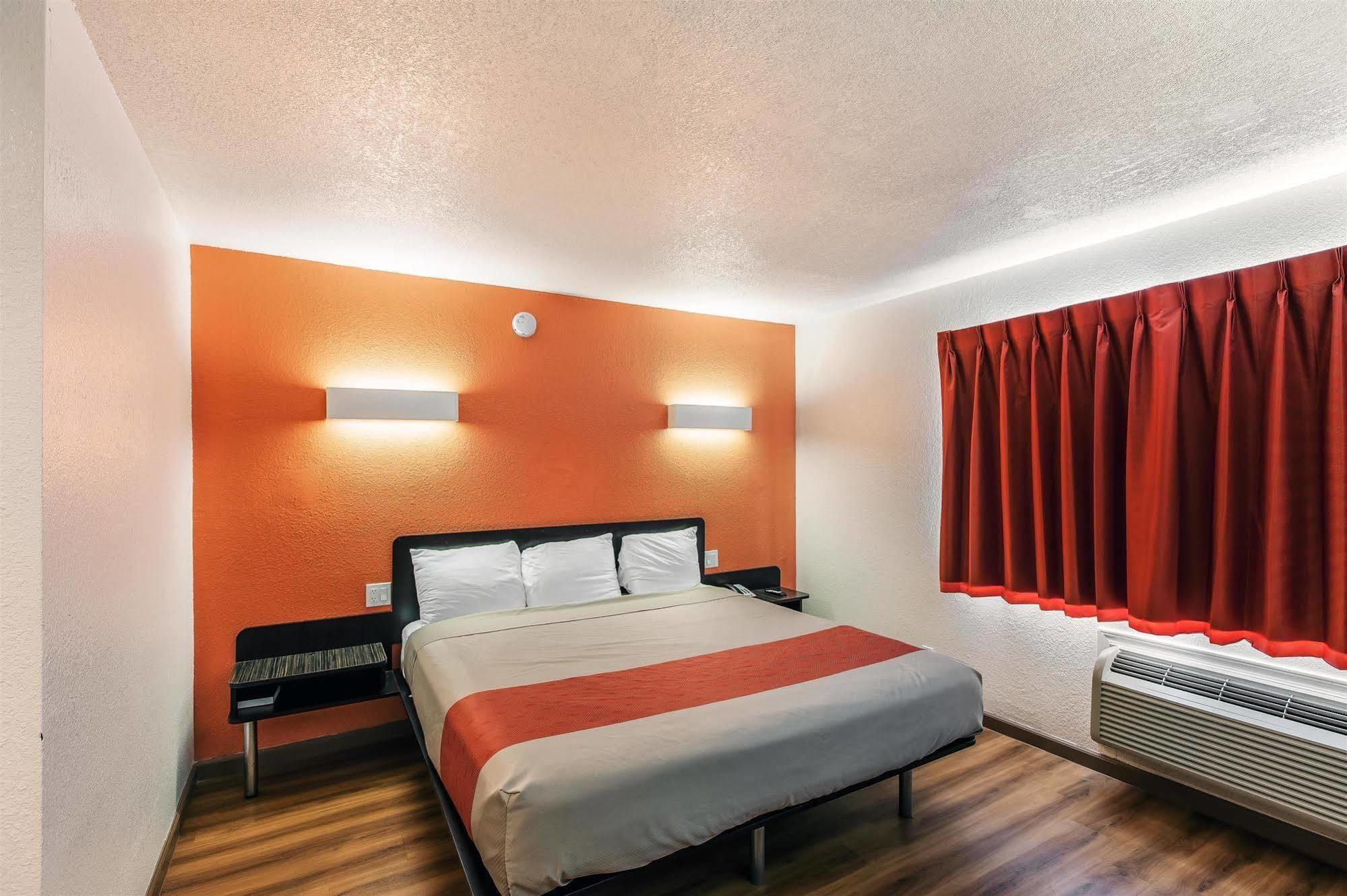 Motel 6-Dallas, Tx - South Exteriér fotografie