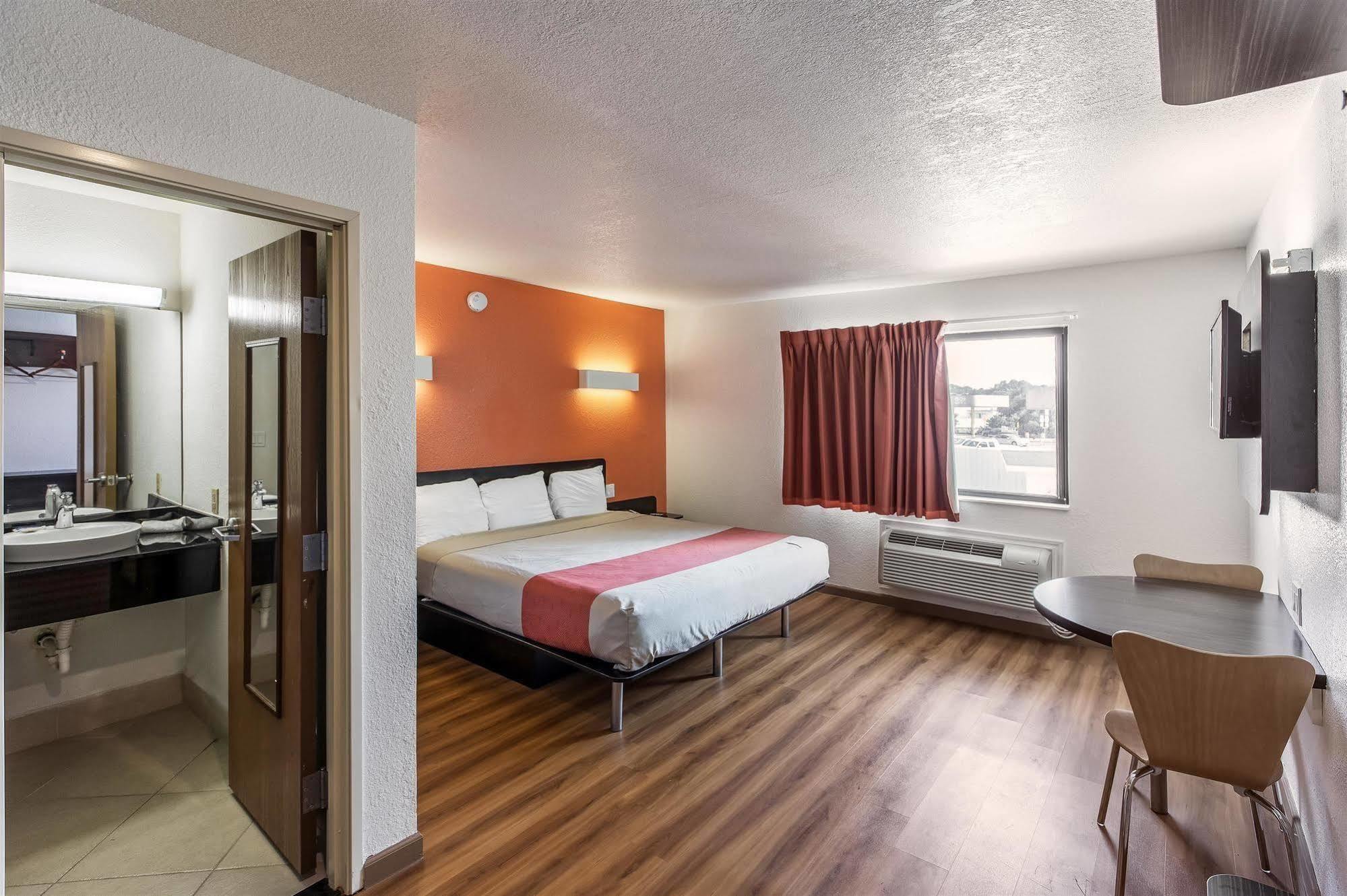 Motel 6-Dallas, Tx - South Exteriér fotografie
